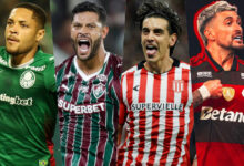 Cenários da Libertadores 2026 apontam para decisões históricas no continente