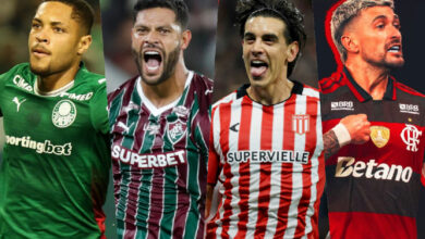 Cenários da Libertadores 2026 apontam para decisões históricas no continente