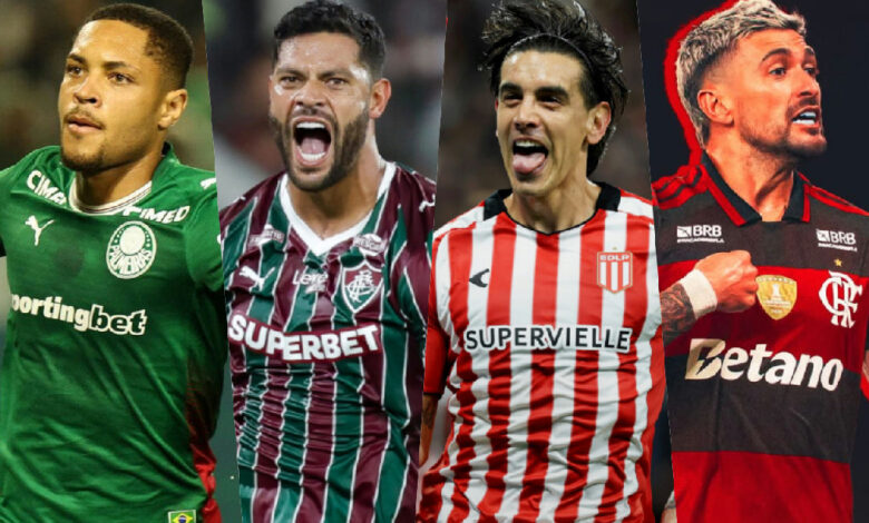 Cenários da Libertadores 2026 apontam para decisões históricas no continente