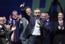 Chanceler ignora pressão por renúncia após crescimento da Afd em eleições regionais alemãs