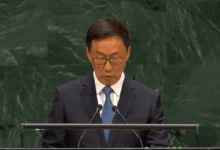 China critica sanções dos EUA a Cuba e defende soberania no Golfo na ONU