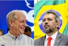 Ciro Gomes assume liderança em pesquisa Datafolha para o governo do Ceará