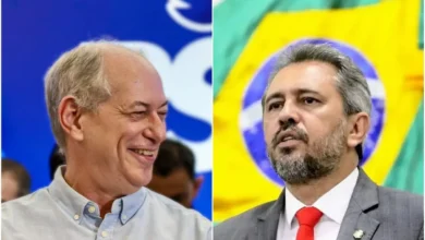 Ciro Gomes assume liderança em pesquisa Datafolha para o governo do Ceará