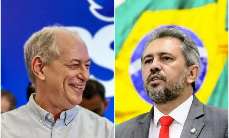 Ciro Gomes assume liderança em pesquisa Datafolha para o governo do Ceará