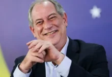 Ciro Gomes revela detalhes de encontro reservado com o ex-banqueiro Vorcaro