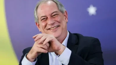 Ciro Gomes revela detalhes de encontro reservado com o ex-banqueiro Vorcaro