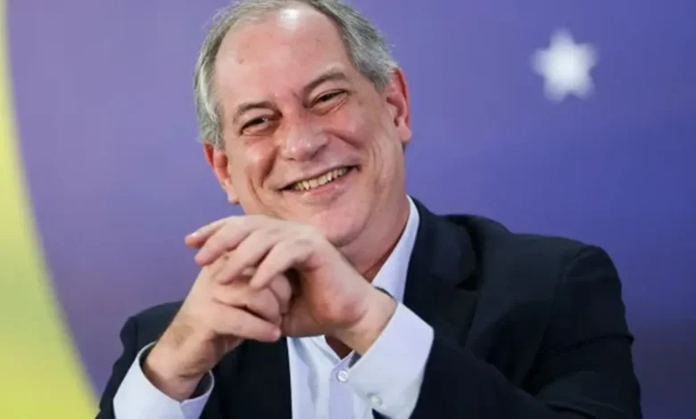 Ciro Gomes revela detalhes de encontro reservado com o ex-banqueiro Vorcaro