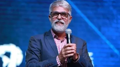 Cláudio Duarte traz reflexões sobre as fases da vida em apresentação em Goiânia