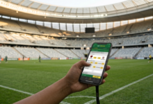 Clubes goianos reagem às novas restrições governamentais sobre o mercado de apostas