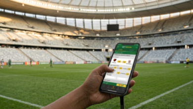 Clubes goianos reagem às novas restrições governamentais sobre o mercado de apostas