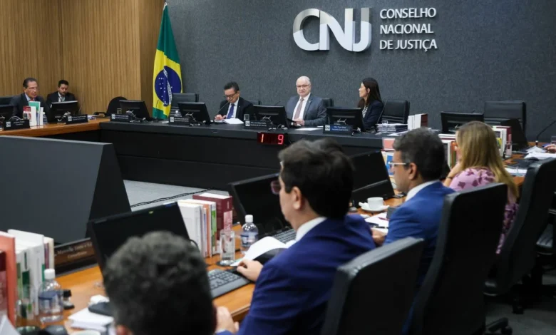 CNJ ordena devolução de R$ 4,7 bilhões aos cofres da União em caso de precatórios