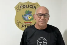 Comerciante é preso em Goiás por suspeita de crimes sexuais contra nove menores