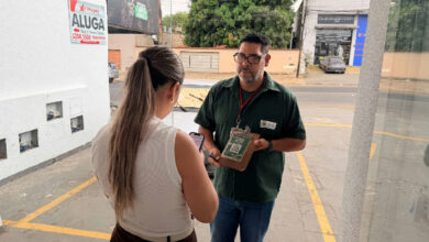 Comurg inicia nova etapa de pesquisa de satisfação em bairros de Goiânia