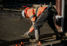 Concreto sustentável ganha resistência com uso de resíduos humanos