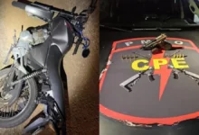 Confronto policial em Pirenópolis termina com morte de chefe de facção