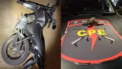 Confronto policial em Pirenópolis termina com morte de chefe de facção
