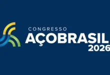 Congresso Aço Brasil 2026 reúne lideranças para debater o futuro da indústria nacional