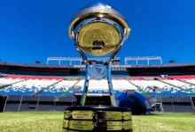 Conmebol define datas das semifinais da Copa Sul-americana com Vasco e Atlético-mg