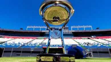 Conmebol define datas das semifinais da Copa Sul-americana com Vasco e Atlético-mg