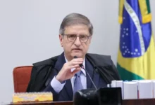Conselho do MPF avalia abertura de investigação sobre conduta de Paulo Gonet