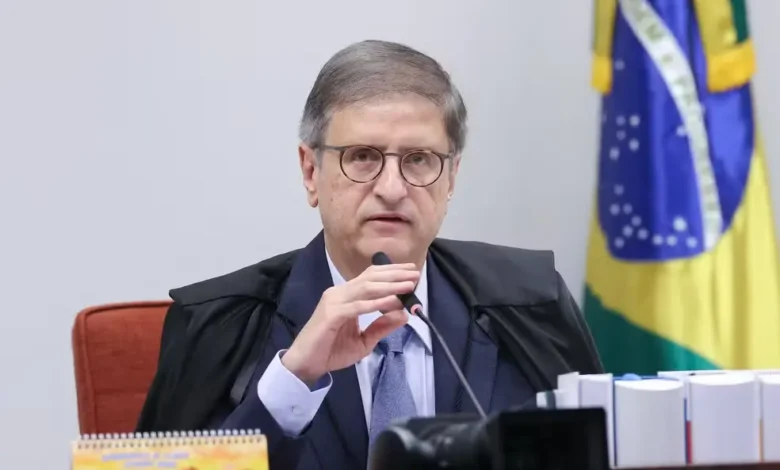 Conselho do MPF avalia abertura de investigação sobre conduta de Paulo Gonet