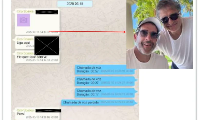 Conselho do MPF debate conduta de Paulo Gonet em investigação envolvendo Banco Master
