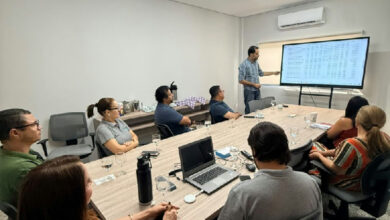Conselho Fiscal do Senaprev realiza reunião para avaliar gestão previdenciária
