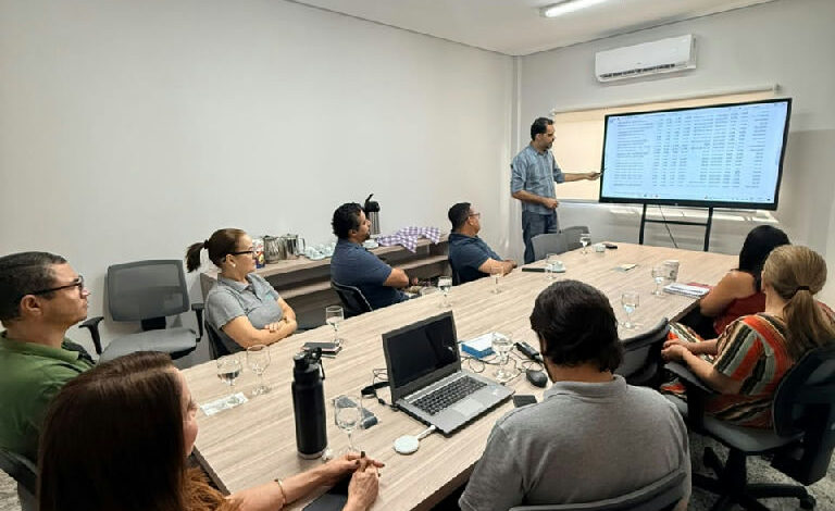 Conselho Fiscal do Senaprev realiza reunião para avaliar gestão previdenciária