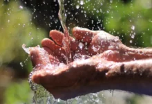 Consumo consciente de água é estratégia essencial durante períodos de seca e calor