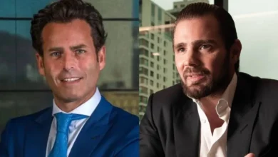 Conversas entre Daniel Vorcaro e filho de Luiz Fux revelam bastidores