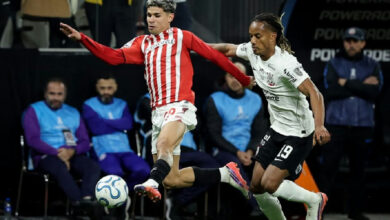 Corinthians cai na Libertadores após erro decisivo em disputa de pênaltis