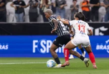 Corinthians elimina Bahia e garante vaga na final do Brasileirão Feminino