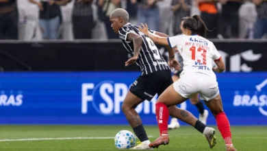 Corinthians elimina Bahia e garante vaga na final do Brasileirão Feminino