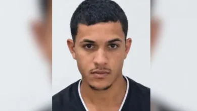 Corpo de jovem é localizado após acidente fatal no Rio Claro em Jataí