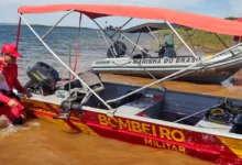 Corpo de menino de 4 anos é localizado no Lago das Brisas após buscas
