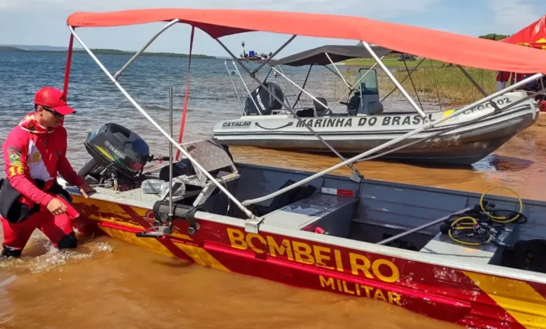 Corpo de menino de 4 anos é localizado no Lago das Brisas após buscas