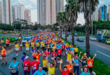 Corrida feminina em Goiânia espera reunir quatro mil atletas no Autódromo