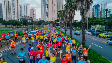 Corrida feminina em Goiânia espera reunir quatro mil atletas no Autódromo