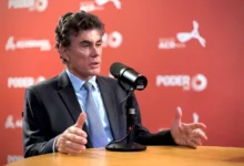 Crescimento de 3,5% ao ano é meta essencial para o Brasil, defende José Ricardo Roriz