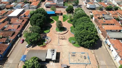 Criança de 10 anos é baleada e família sofre acidente durante socorro em Goiás