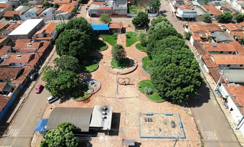 Criança de 10 anos é baleada e família sofre acidente durante socorro em Goiás