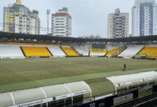 Criciúma e Operário-pr tem duelo adiado pela CBF após chuvas intensas em Santa Catarina