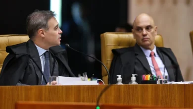 Crise no Supremo Tribunal Federal ameaça a estabilidade democrática brasileira