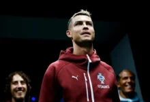 Cristiano Ronaldo deixa concentração de Portugal após polêmica com Jorge Jesus