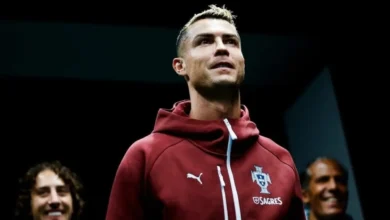 Cristiano Ronaldo deixa concentração de Portugal após polêmica com Jorge Jesus