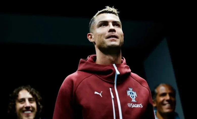 Cristiano Ronaldo deixa concentração de Portugal após polêmica com Jorge Jesus