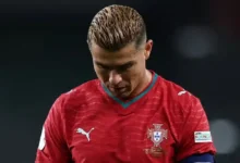 Cristiano Ronaldo enfrenta risco de suspensão por seis meses após deixar seleção