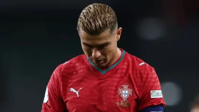 Cristiano Ronaldo enfrenta risco de suspensão por seis meses após deixar seleção