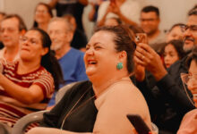 Cristo in Concert finaliza temporada 2026 com apresentações musicais em Senador Canedo