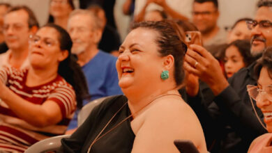 Cristo in Concert finaliza temporada 2026 com apresentações musicais em Senador Canedo